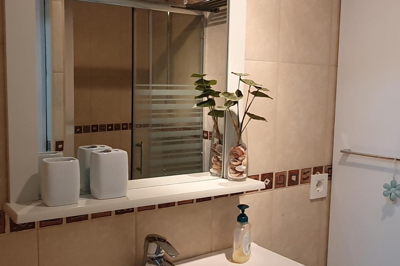 VIVE BENALMÁDENA Apartamento BENAL BEACH 423, Primera Línea de Playa, Parque Acuático Exterior foto